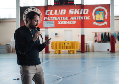 Xeraco Bàsquet Club