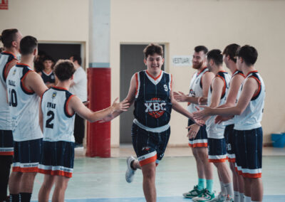 Xeraco Bàsquet Club