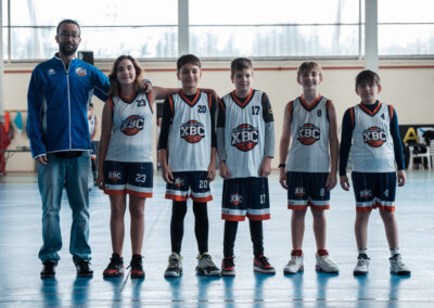 Xeraco Bàsquet Club