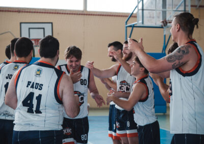 Xeraco Bàsquet Club