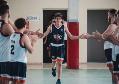 Xeraco Bàsquet Club