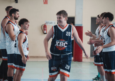 Xeraco Bàsquet Club