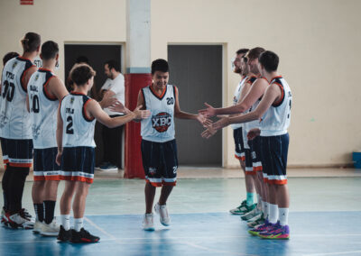 Xeraco Bàsquet Club