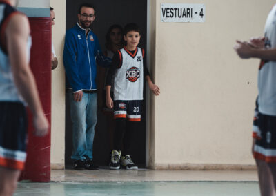 Xeraco Bàsquet Club