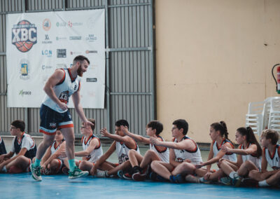 Xeraco Bàsquet Club