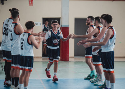 Xeraco Bàsquet Club
