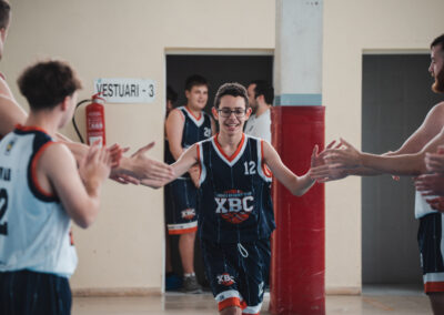 Xeraco Bàsquet Club