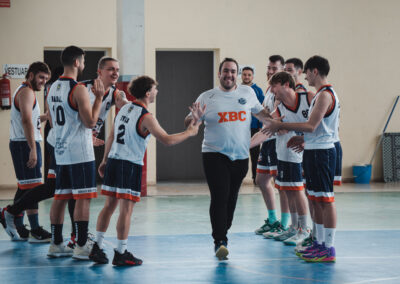 Xeraco Bàsquet Club