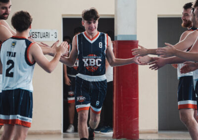 Xeraco Bàsquet Club