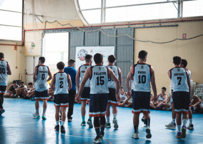 Xeraco Bàsquet Club