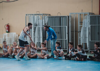 Xeraco Bàsquet Club