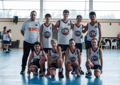 Xeraco Bàsquet Club