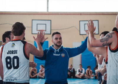 Xeraco Bàsquet Club