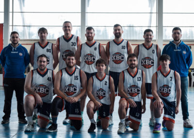 Xeraco Bàsquet Club