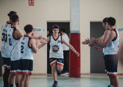 Xeraco Bàsquet Club