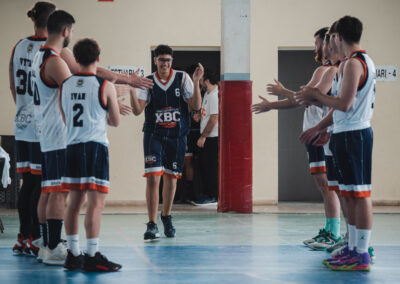 Xeraco Bàsquet Club