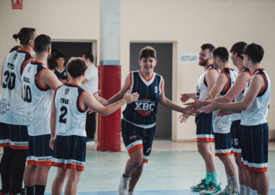 Xeraco Bàsquet Club