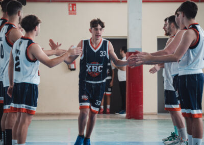 Xeraco Bàsquet Club