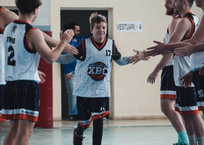 Xeraco Bàsquet Club
