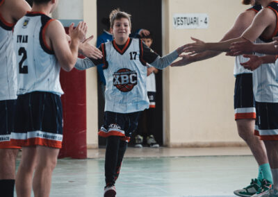 Xeraco Bàsquet Club