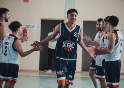 Xeraco Bàsquet Club