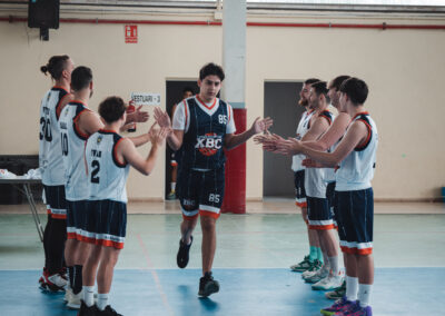 Xeraco Bàsquet Club