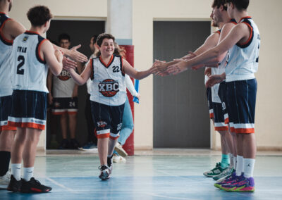 Xeraco Bàsquet Club