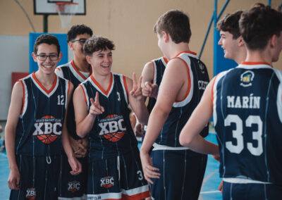 Xeraco Bàsquet Club