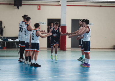 Xeraco Bàsquet Club