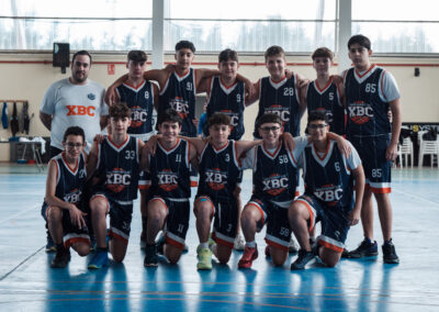 Xeraco Bàsquet Club