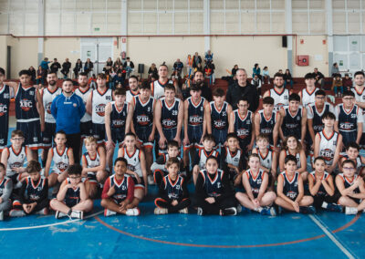 Xeraco Bàsquet Club