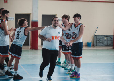 Xeraco Bàsquet Club