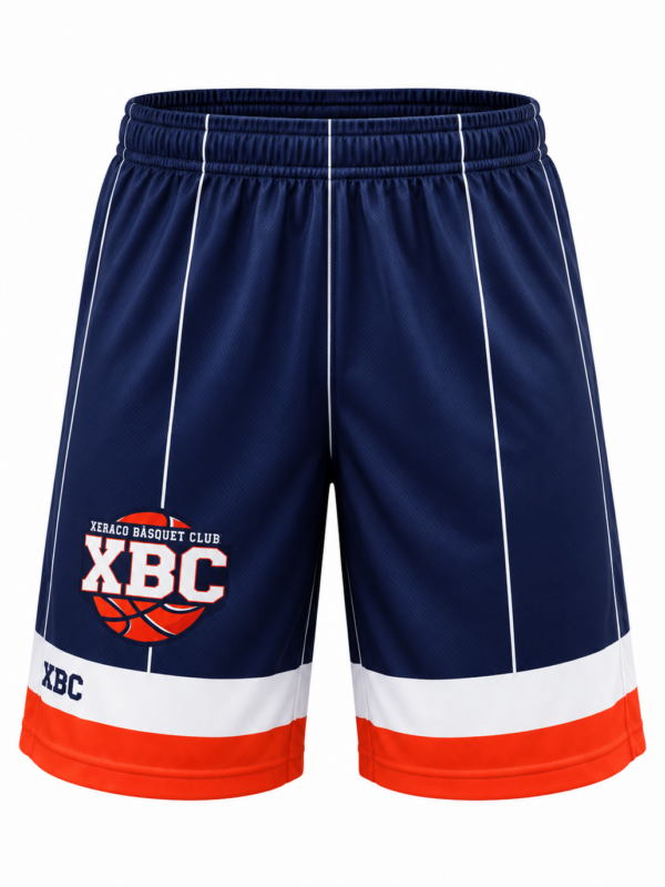 Pantaló de joc