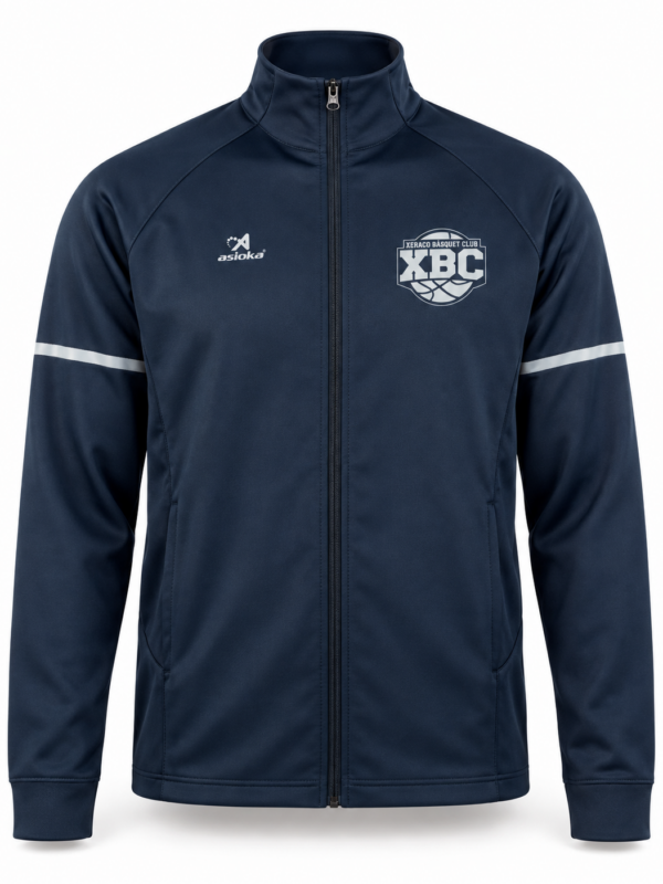 Xandall oficial XBC